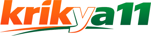 Krikya11 Logo